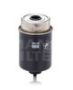 MANN-FILTER WK 8131 Fuel filter